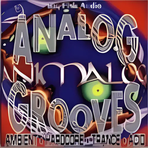 Big Fish Audio Animalog Analog Grooves CDDA-MaGeSY