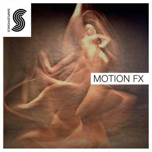 Motion FX MULTiFORMAT