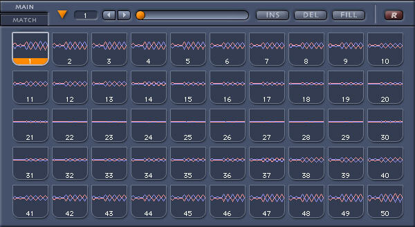 Elemental Audio Firium Linear Phase EQ Plugin v2.1 VST RTAS x86 WiN-H2O