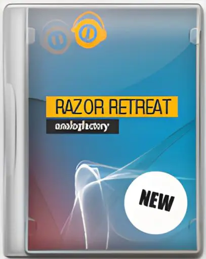 Razor Retreat For REAKTOR RAZOR NRKT-MaGeSY