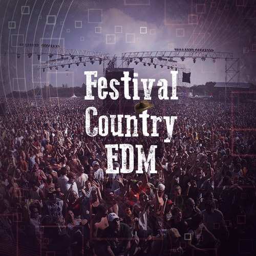 Festival Country EDM WAV MiDi