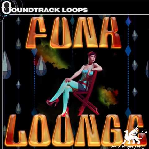 Funk Lounge ACiD WAV AiFF LiVE PACK