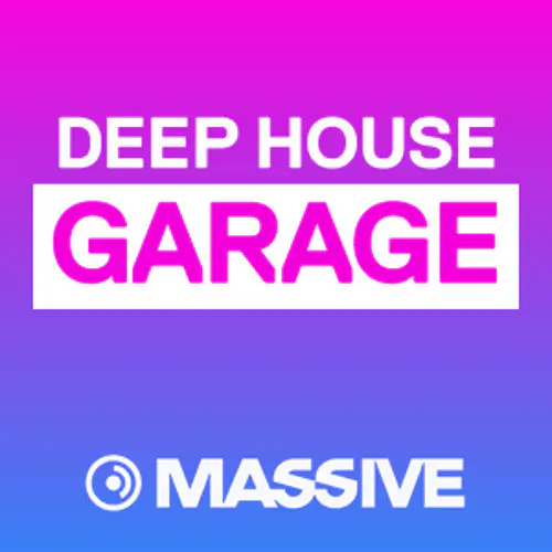 Deep House Garage Ni MASSiVE-MaGeSY