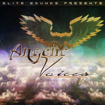 Angelic Voices Vol.1 WAV MiDi