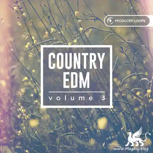 Country Edm Vol.6 Acid Wav Rex Midi Dvdr Discover Magesy