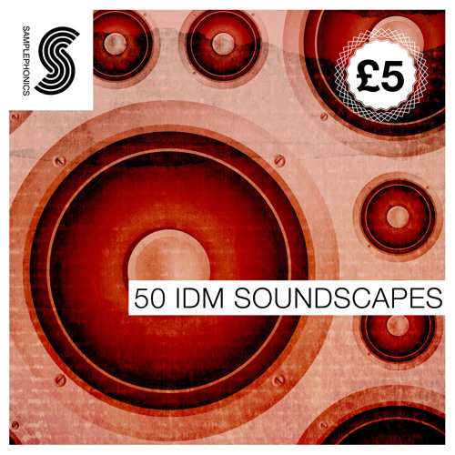 Download 50 IDM Soundscapes MULTiFORMAT-MAGNETRiXX MaGeSY ®™⭐