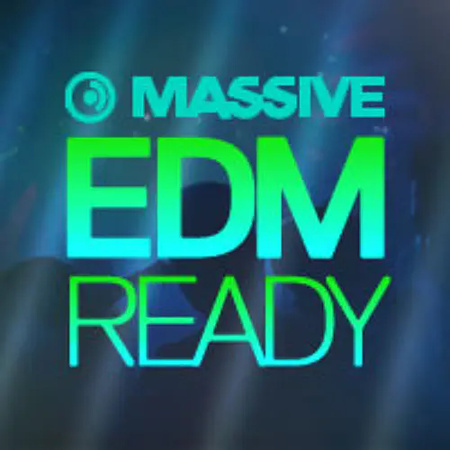 EDM Ready For Ni MASSiVE NMSV-DiSCOVER-MaGeSY