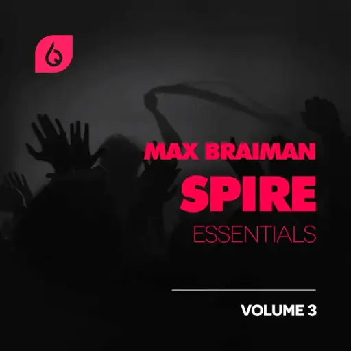 Spire Essentials Vol.3 MiDi FLP SBF-AUDiOSTRiKE-MaGeSY