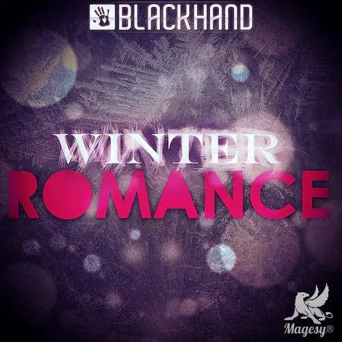 BlackHand_Winter_Romance_Cover-MaGeSY