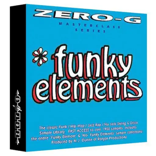 ZG Funky Elements ACiD WAV KONTAKT-ASSiGN-MaGeSY