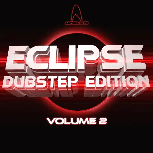 Eclipse Dubstep Edition Vol.2 ACiD WAV REX-KRock