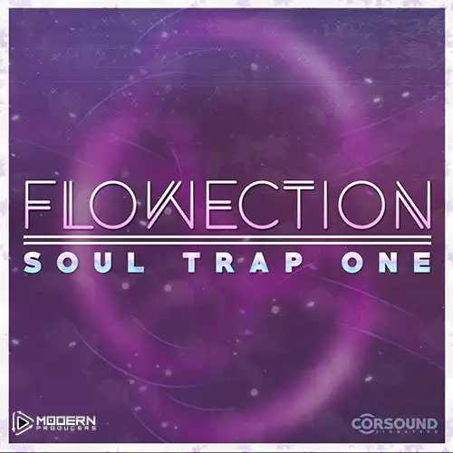 Flowection Soul Trap WAV-FANTASTiC