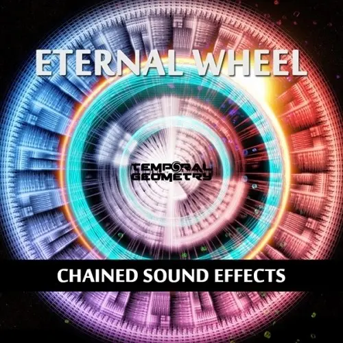 Eternal Wheel Chained Sound Effects WAV-AUDiOXiMiK-MaGeSY