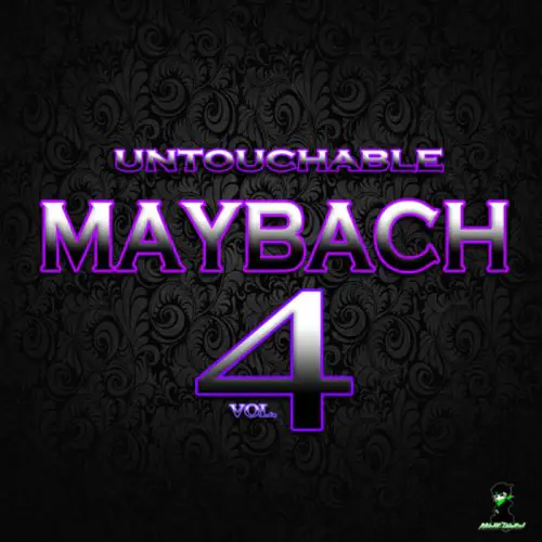 Misfit Digital Untouchable Maybach Vol.4 ACiD WAV-MAGNETRiXX-MaGeSY