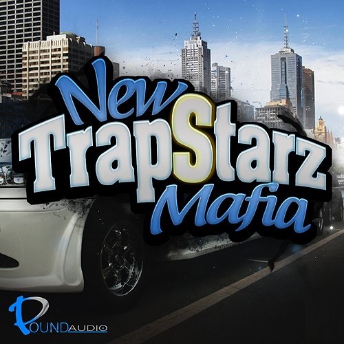 New TrapStarz Mafia MULTiFORMAT