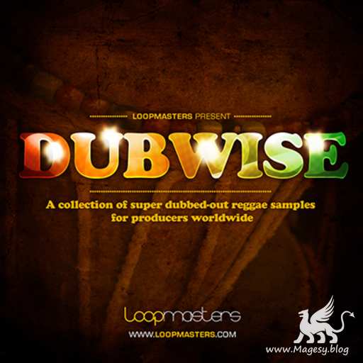 Dubwise MULTiFORMAT-DiSCOVER