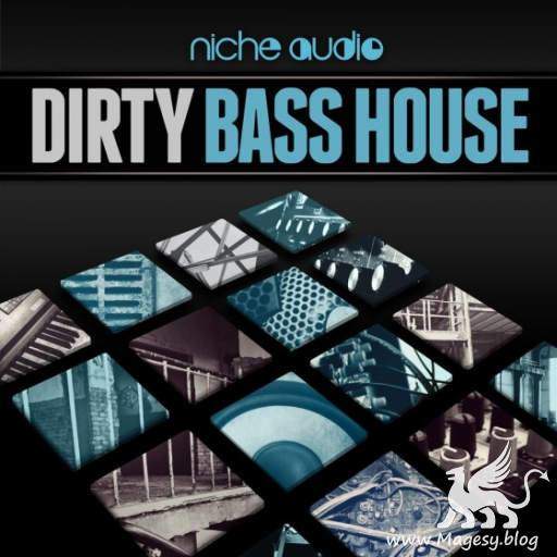 Dirty Bass House for MASCHiNE 2