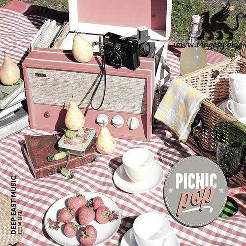 Picnic Pop WAV