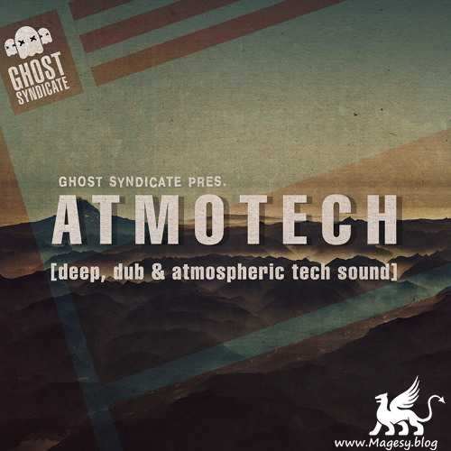 Atmotech Vol.1 WAV