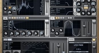 Cakewalk-Audio-Software | MaGeSY ⭐