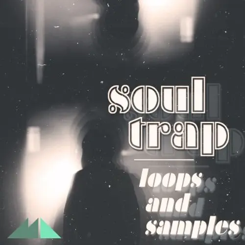 Soul Trap Loops And Samples WAV MiDi-DiSCOVER-MaGeSY