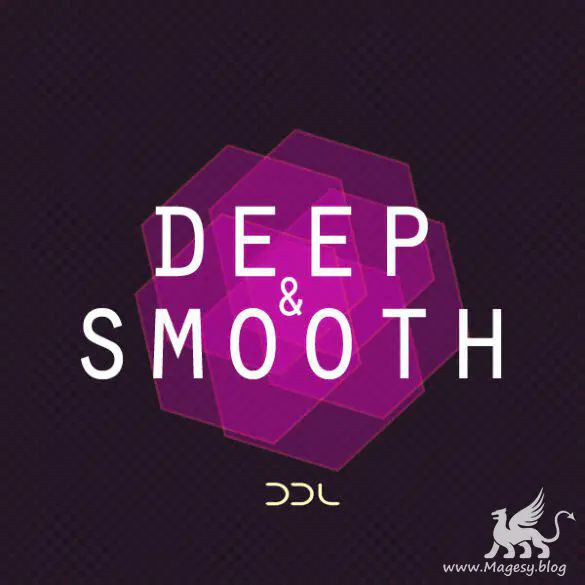 Deep and Smooth WAV MiDi-MAGNETRiXX-MaGeSY