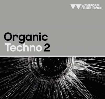 Organic Techno 2 WAV-AUDiOSTRiKE