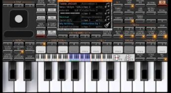 FL Studio Mobile v1.2.2 » APK, Global APK, Android Application