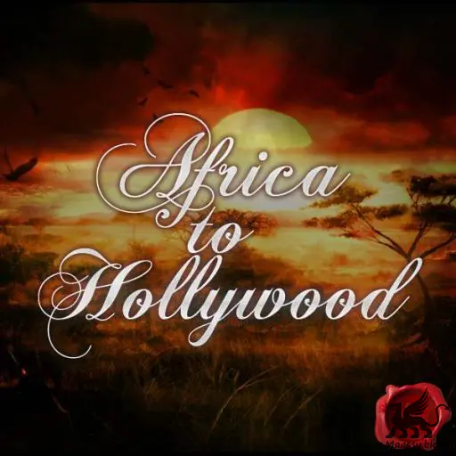 Africa To Hollywood WAV MiDi-AUDIOSTRiKE-MaGeSY