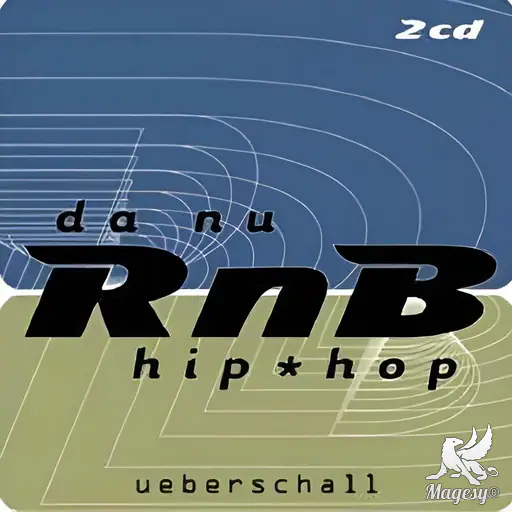 Ueberschall.Da.Nu.RnB.Hip.Hop.Vol.1.WAV-MaGeSY