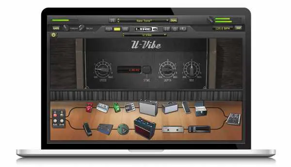 Pod Farm Platinum v2.59 STANDALONE RTAS VST x86 x64 WiN-R2R-MaGeSY