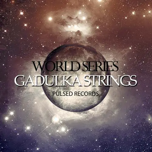 World Series Gadulka Strings WAV-AUDiOSTRiKE-MaGeSY