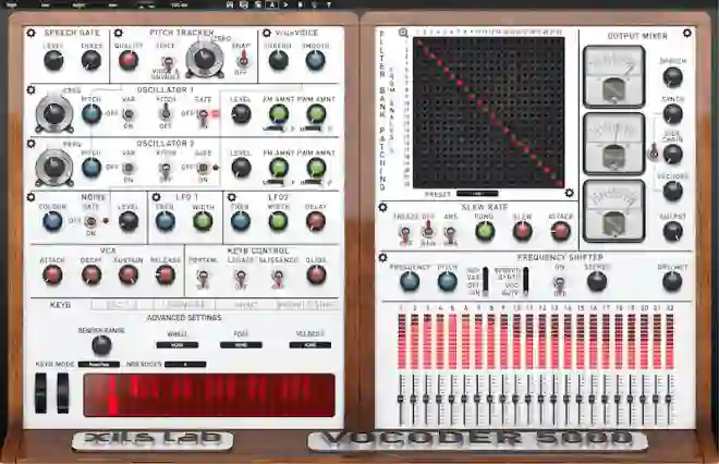 XILS 5000 v1.1.0 WiN-R2R