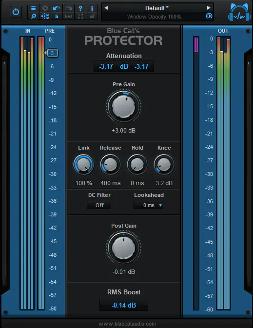 Protector v2.3.2 WiN MAC-R2R-MaGeSY