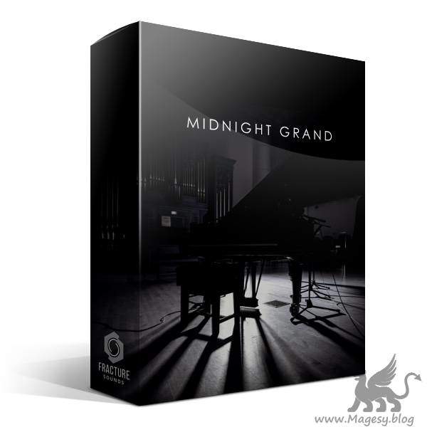 Midnight Grand v1.1.0 KONTAKT