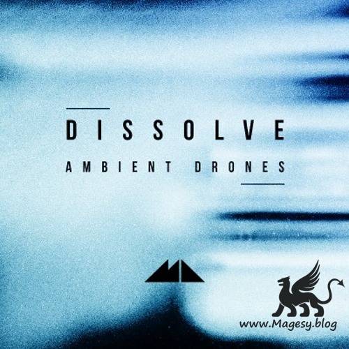 Dissolve WAV-DiSCOVER