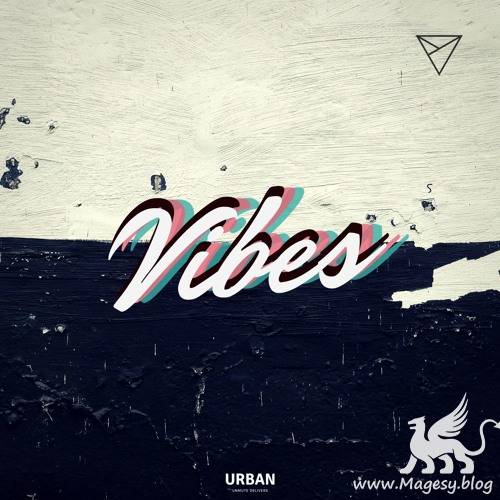 Urban Vibes WAV MiDi-DiSCOVER