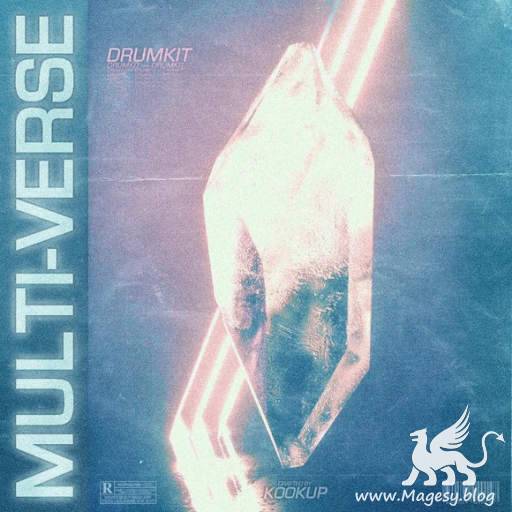 Multiverse Drum Kit WAV