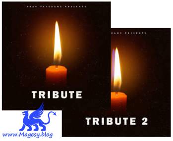 Tribute 1-2 WAV-DiSCOVER