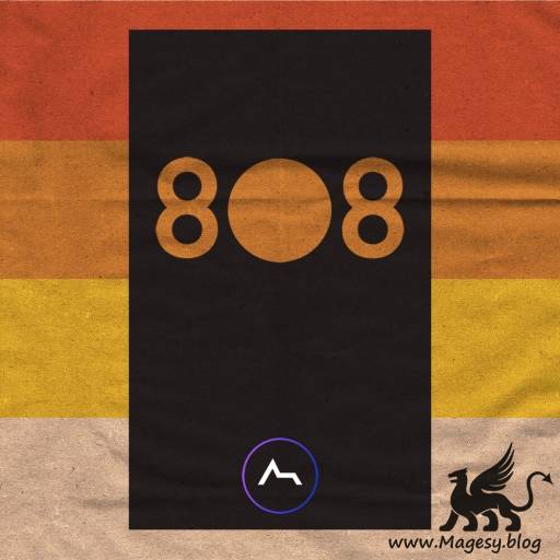 808 Tribute MULTiFORMAT HAPPY 808 DAY-FLARE