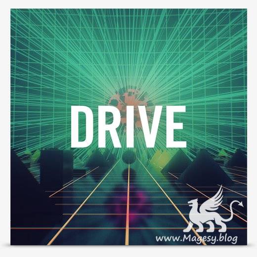 Drive v1.0.1 MASSiVE X PRESETS HYBRiD-FANTASTiC 