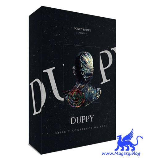 Duppy WAV MiDi-DiSCOVER