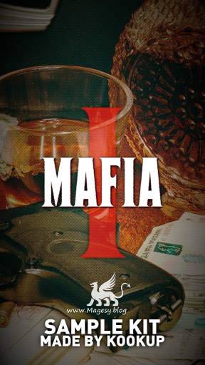 Mafia I Sample Kit WAV