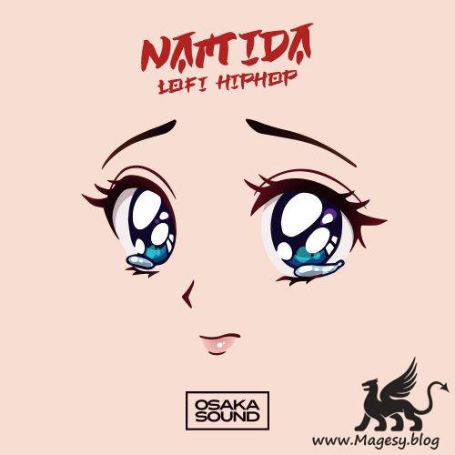 Namida: Lo-Fi Hip Hop WAV-DiSCOVER