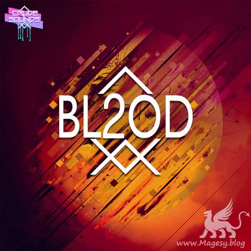 Bl2od WAV MiDi