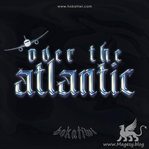 Over The Atlantic Kit WAV