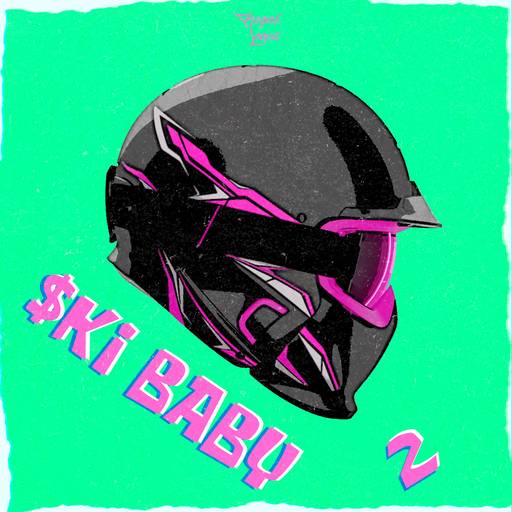 Ski Baby 2 WAV-FLARE