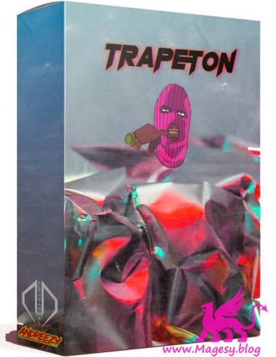 Trapeton MiDi Pack