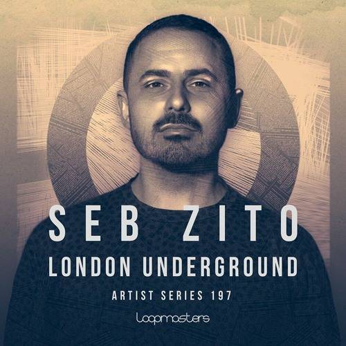 London Underground MULTiFORMAT-DECiBEL