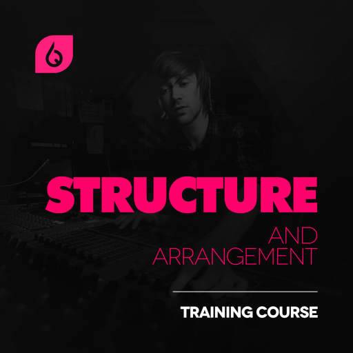 Structure And Arrangement TUTORiAL-FANTASTiC